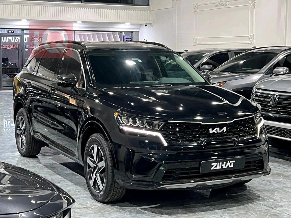 كيا سورينتو